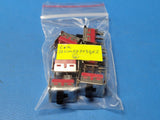 (1 PC) 1201M2S3V3QE2 C&K Slide Switches ON None ON DPDT 6A 250VAC 28VDC