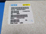 (50 PCS) ZR40401F25TA ZETEX IC VREF SHUNT 1% SOT23