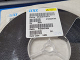 (50 PCS) ZR40401F25TA ZETEX IC VREF SHUNT 1% SOT23
