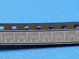 (3000 PCS) FMMT5179TA ZETEX RF TRANS NPN 12V 2GHZ SOT23-3