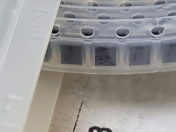 (100 PC) NLV32T-470J-PFD TDK Wirewound Inductor 47uH 7 Ohm Â± 5% 15MHz 60mA 1210