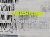 (100 PC) NLV32T-470J-PFD TDK Wirewound Inductor 47uH 7 Ohm Â± 5% 15MHz 60mA 1210