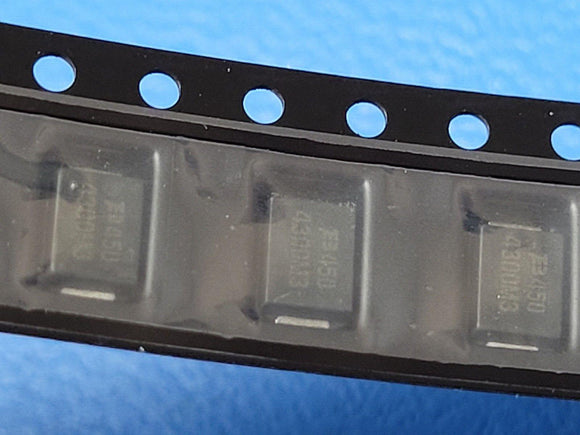 (10 PCS) TISP4300M3BJR-S BOURNS THYRISTOR 230V 220A DO214AA ROHS