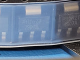 (25 PCS) PZT2907A PHILIPS/SIEMENS TRANS PNP 60V 0.8A SOT223-4