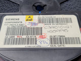 (25 PCS) PZT2907A PHILIPS/SIEMENS TRANS PNP 60V 0.8A SOT223-4