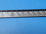 (25 PCS) PZT2907A PHILIPS/SIEMENS TRANS PNP 60V 0.8A SOT223-4