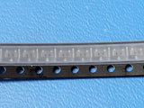 (25 PCS) BSR17A FSC TRANS NPN 40V 0.2A SOT23-3