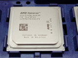 AMD Opteron - 4334 - 3.1 Ghz - Socket C32 - L3 Cache - 8 Mb OS4334WLU6KHKS