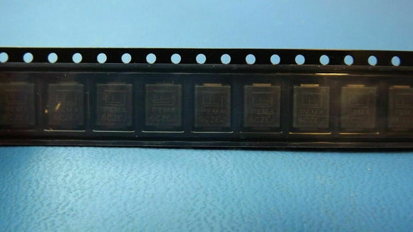 (10PCS) TPSMD15A LITTELFUSE TVS DIODE 15V 24.4V DO214AB