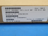MVME8105-01E SMART EMBEDDED COMPUTING SINGLE BOARD 2GHz FREESCALE CPU 4GB DDR3