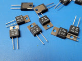 (50 PCS) RTO020F5R000JT VISHAY THICK FILM RESISTORS 5% 5OHM 20W TO-220