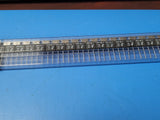 (50 PCS) RTO020F5R000JT VISHAY THICK FILM RESISTORS 5% 5OHM 20W TO-220