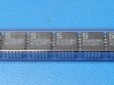 (5 PCS) PLHS16L8AA SIGNETICS OT PLD, 20ns, PAL-Type, TTL, PLCC20