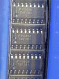 (5 PCS) 74F191SCX FSC IC COUNTER DECADE UP/DOWN 16-DIP