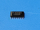 (25 PCS) SN74LS86ADR TI XOR Gate 4-Element 2-IN Bipolar 14-Pin SOIC