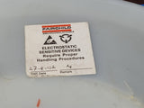 (5 PCS) MM74HC240WMX FSC Inverting Octal 3-STATE Buffer SOIC20