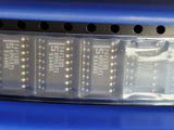 (50 PCS) N74F133D SIGNETICS Logic Gates 13-INPUT NAND GATE SOIC-16