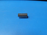 (25 PCS) JM38510/30001BCA TI NAND Gate 4-Element 2-IN Bipolar 14-Pin CDIP