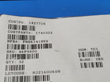 (10) FMS6141S5X FSC Active Filter Single Low Pass 4th Order 8MHz 5Pin SC-70 ROHS