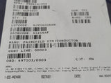 (10) FMS6141S5X FSC Active Filter Single Low Pass 4th Order 8MHz 5Pin SC-70 ROHS