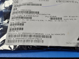 (10) FMS6141S5X FSC Active Filter Single Low Pass 4th Order 8MHz 5Pin SC-70 ROHS