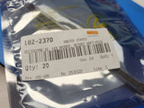 (3 PCS) MIC3201YME MICREL IC LED DRIVER RGLTR PWM 1A 8SOIC ROHS