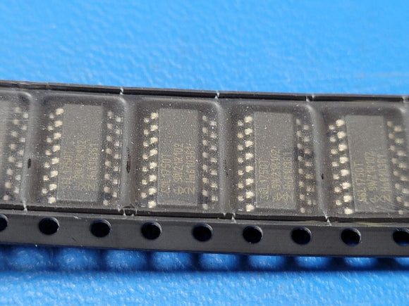 (2 PCS) SSL1750T/N1518 NXP IC LED DRIVER OFFL SWITCHER 16SOIC ROHS