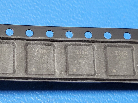 (1 PC) IR3832WMTR1PBF IR IC REG CONV DDR 1OUT PQFN ROHS