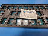 (1 PC) FH8065501516702S_R1CW INTEL CPU - Central Processing Units Atom C2758