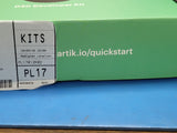 (1 BOX) SIP-KITSZG001 SAMSUNG ARTIK 030 Bluetooth Development Board