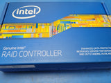 RS3SC008_928223 INTEL RAID controller PCI Express x8 3.0 12 Gbit/s