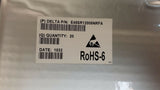 (1 PC) E48SR12005NRFA DELTA DC/DC POWER MODULE 66W 8TH BRICK FAMILY E48SR 12V 5A