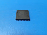 (1 PC) N80C188-16 AMD MCU CISC 16-Bit 16MHz 68-Pin PLCC
