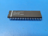 S68B00P AMI 8-Bit Microprocessor PDIP40