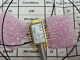 Sumitomo Fiber Optic Laser Module SLT5411-CB-F250