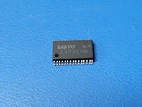 (1 PC) LA7321M SANYO Video Amplifier, 4 Channel(s), 1 Func, Bipolar, SSOP30
