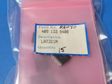 (1 PC) LA7321M SANYO Video Amplifier, 4 Channel(s), 1 Func, Bipolar, SSOP30