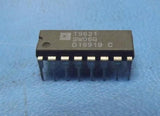 (1PC) SW06GP SPST, 4 Func, 1 Channel, BIPolar, PDIP1