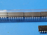 (39 PCS) 74F125PC NSC / FSC IC BUFFER NON-INVERT 5.5V 14DIP