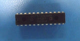 AD7572ALN03 ADC, 12-Bit, 1 Func, 1 Channel, Parallel, Word Access, CMOS, PDIP24