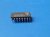 (1 PC) SNJ54155J TI Decoder/Driver, True Output, TTL, CDIP16