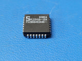 (25 PCS) PL22V10-15A SIGNETICS EE PLD, 15ns, CMOS, PLCC28
