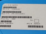 (3000 PCS) PI5A101QX PERICOM SPST, 4 Func, 1 Channel, CMOS, SOIC16