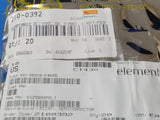 (1 PC) KSZ8893MQLI MICREL IC MANAGED SWITCH 10/100 128QFP ROHS