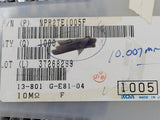 (5 PCS) NPR2TE1005F KOA POWER SMD RESISTOR 2W, 10M ohm, 500V, 1%