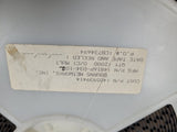 (4 PCS) 4816P-D34-102 BOURNS Res Thick Film NET 1K Ohm 16-Pin SMD