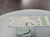 (4 PCS) 4816P-D34-102 BOURNS Res Thick Film NET 1K Ohm 16-Pin SMD