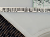 (4 PCS) 4816P-D34-102 BOURNS Res Thick Film NET 1K Ohm 16-Pin SMD