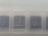 (2500 PCS) CM04RC08T TAIYO YUDEN CMC 500MA 3LN 1K OHM SMD