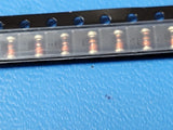 (25 PCS) MLL747A MICROSEMI Zener Diode 3.6V 5% 0.4W Unidirectional DO-213AA